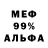 ГАШ 40% ТГК kotikswag