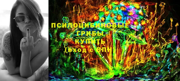 стафф Вяземский